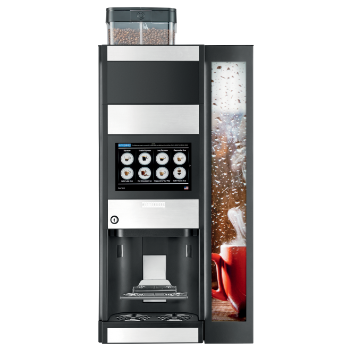 Wittenborg 9100