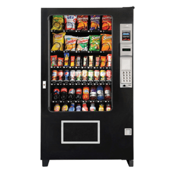 AMS Combo Machine