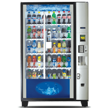 Classic BevMAX Large